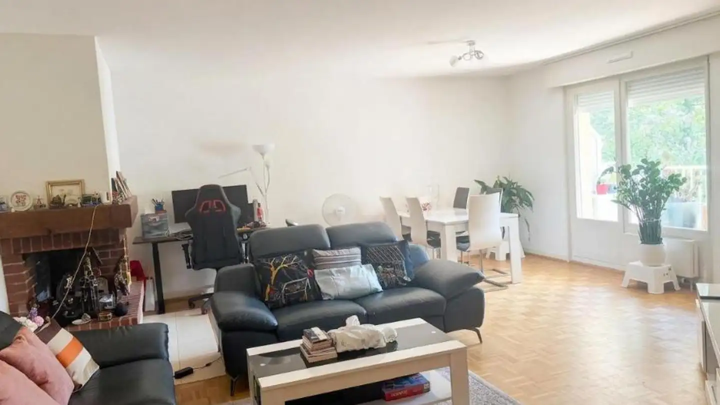 Appartamento in affitto - 1292 Chambésy - Foto 2