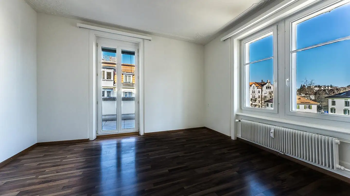 Appartamento in affitto - Stückelbergstrasse 1, 9000 St. Gallen - Photo 4