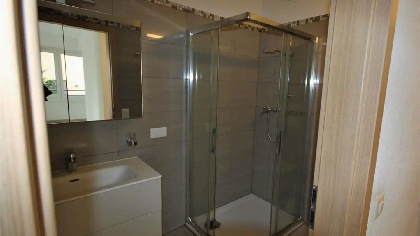 Appartamento in affitto - 6814 Cadempino - Photo 4