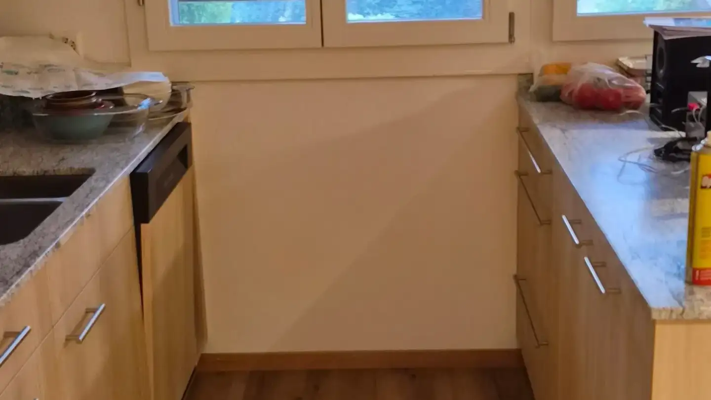 Apartment for rent - Hochwacht 17, 4919 Reisiswil - Photo 3