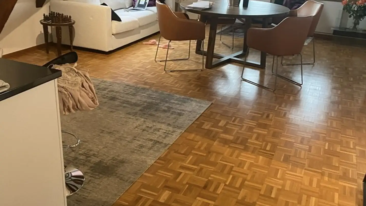 Appartamento in affitto - Zolliker Strasse, 8008 Zürich - Foto 4
