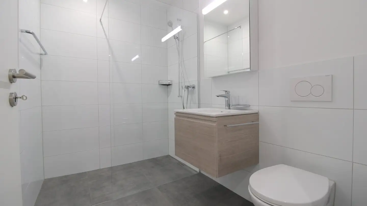 Apartment for rent - Wilerstrasse 14, 9545 Wängi - Photo 4