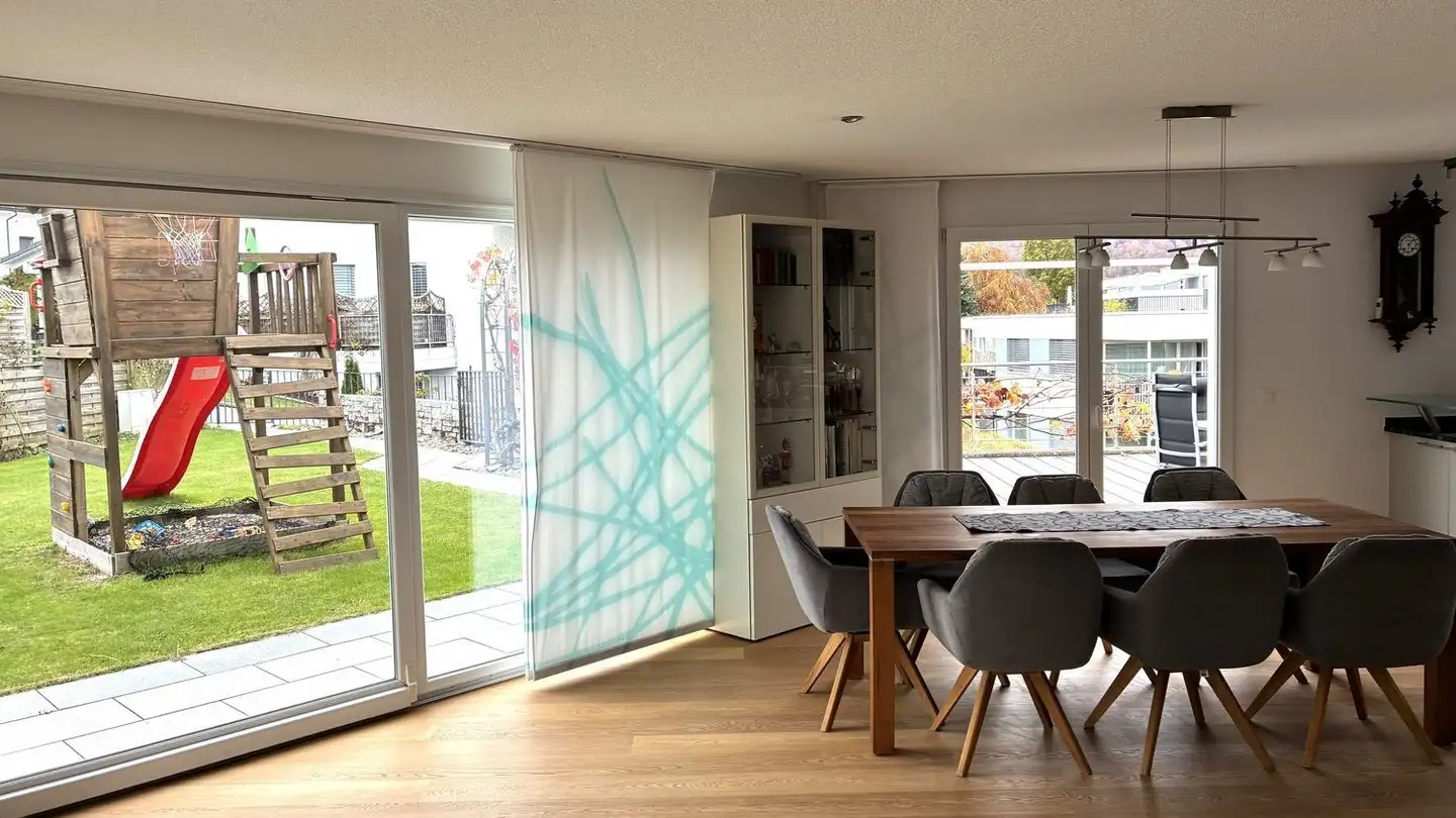 Single house for sale - Säntisweg 2, 4852 Rothrist - Photo 4