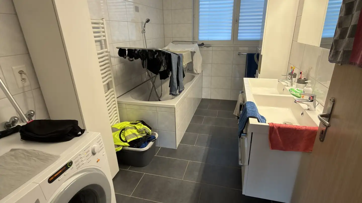 Appartamento in affitto - Holiweg 23, 3253 Schnottwil - Foto 4