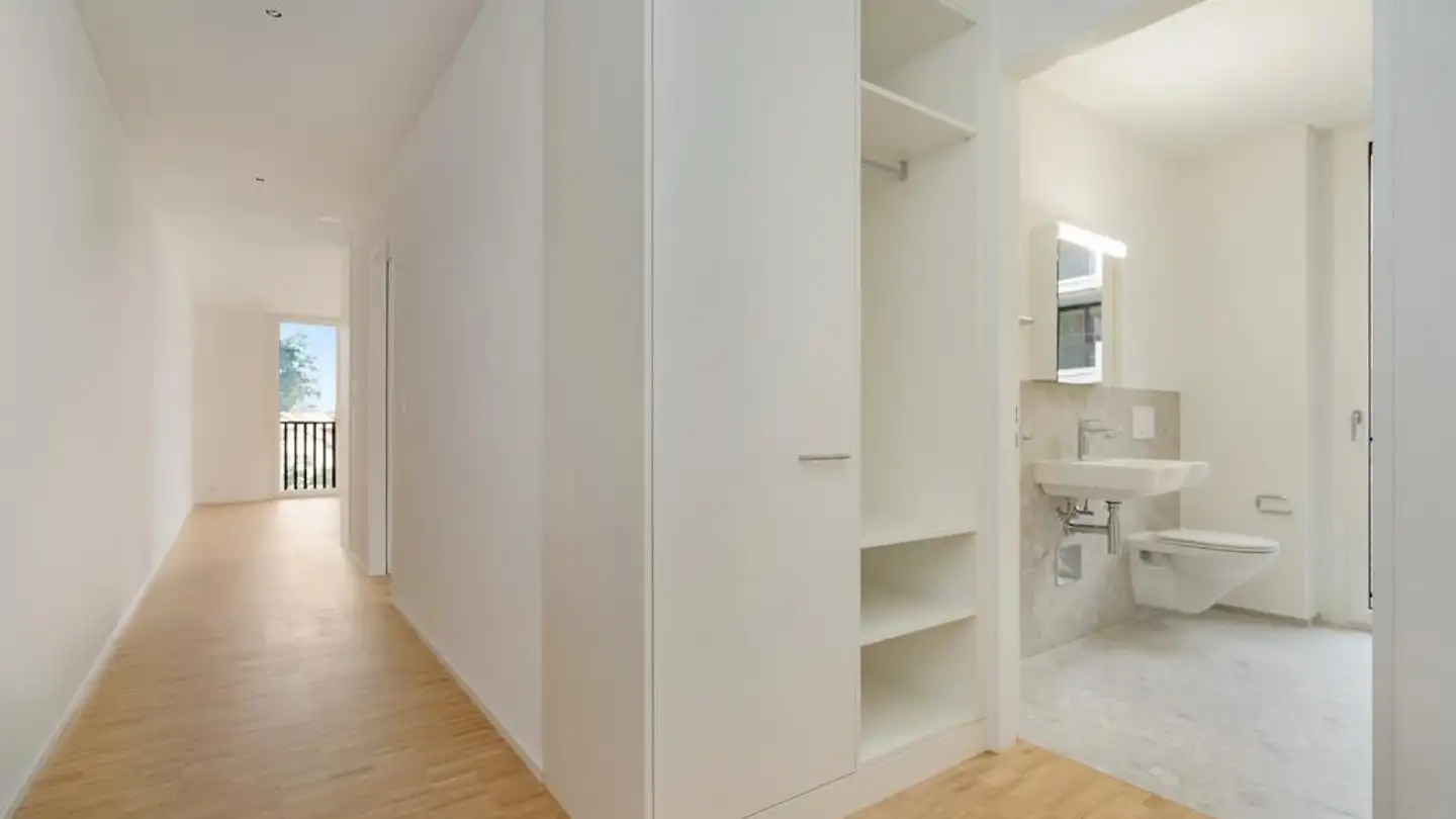 Appartamento in affitto - Färbereiweg 2d, 4800 Zofingen - Foto 2