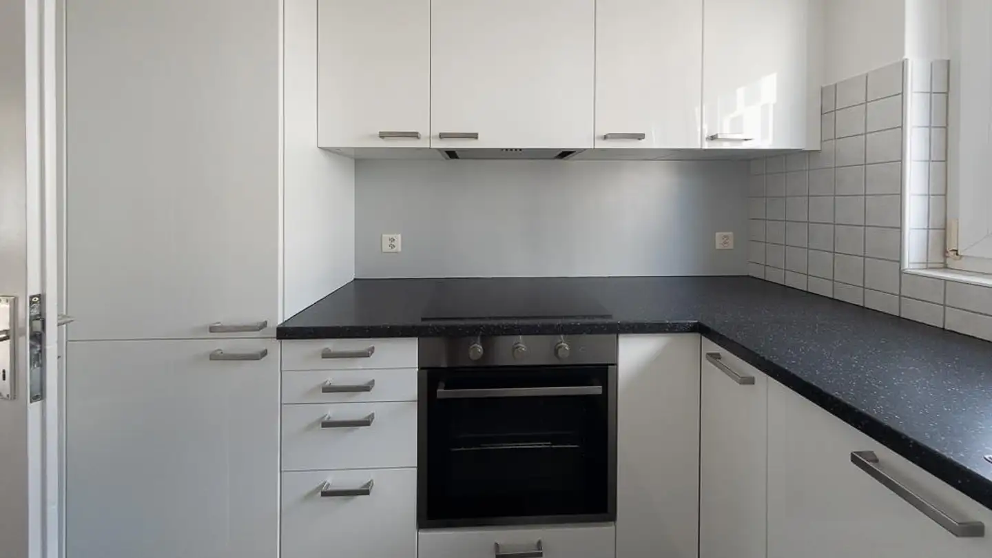 Apartment for rent - Henauerstrasse 7, 9244 Niederuzwil - Photo 2