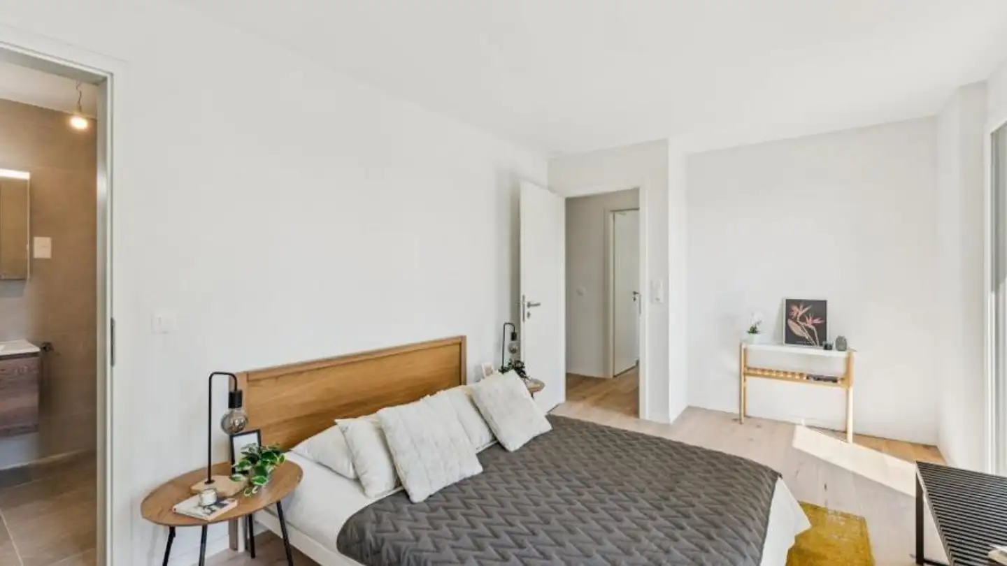 Appartement à vendre - 1752 Villars-sur-Glâne - Photo 4