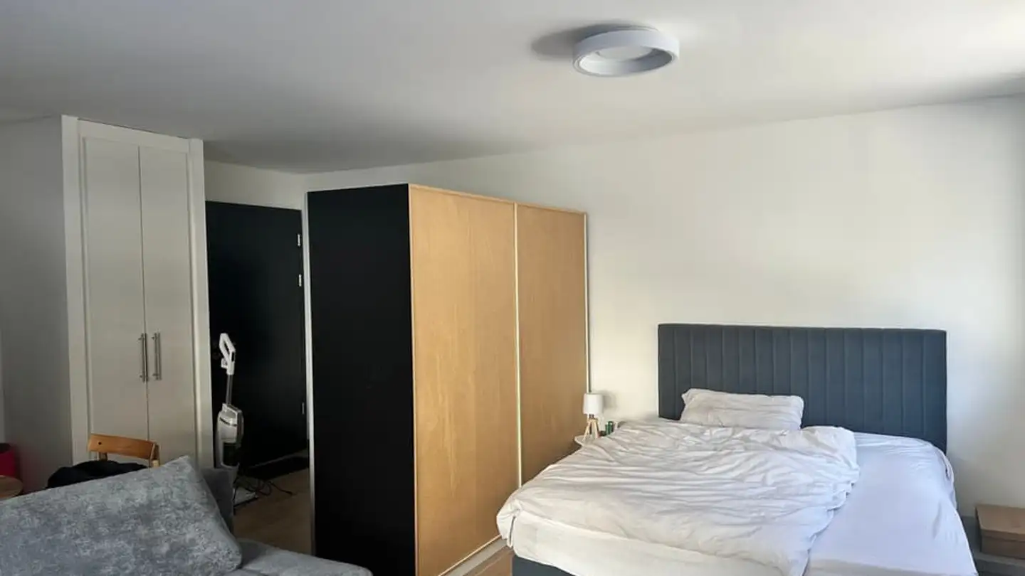 Apartment for rent - Route De Vermala 24, 3963 Crans-Montana - Photo 4