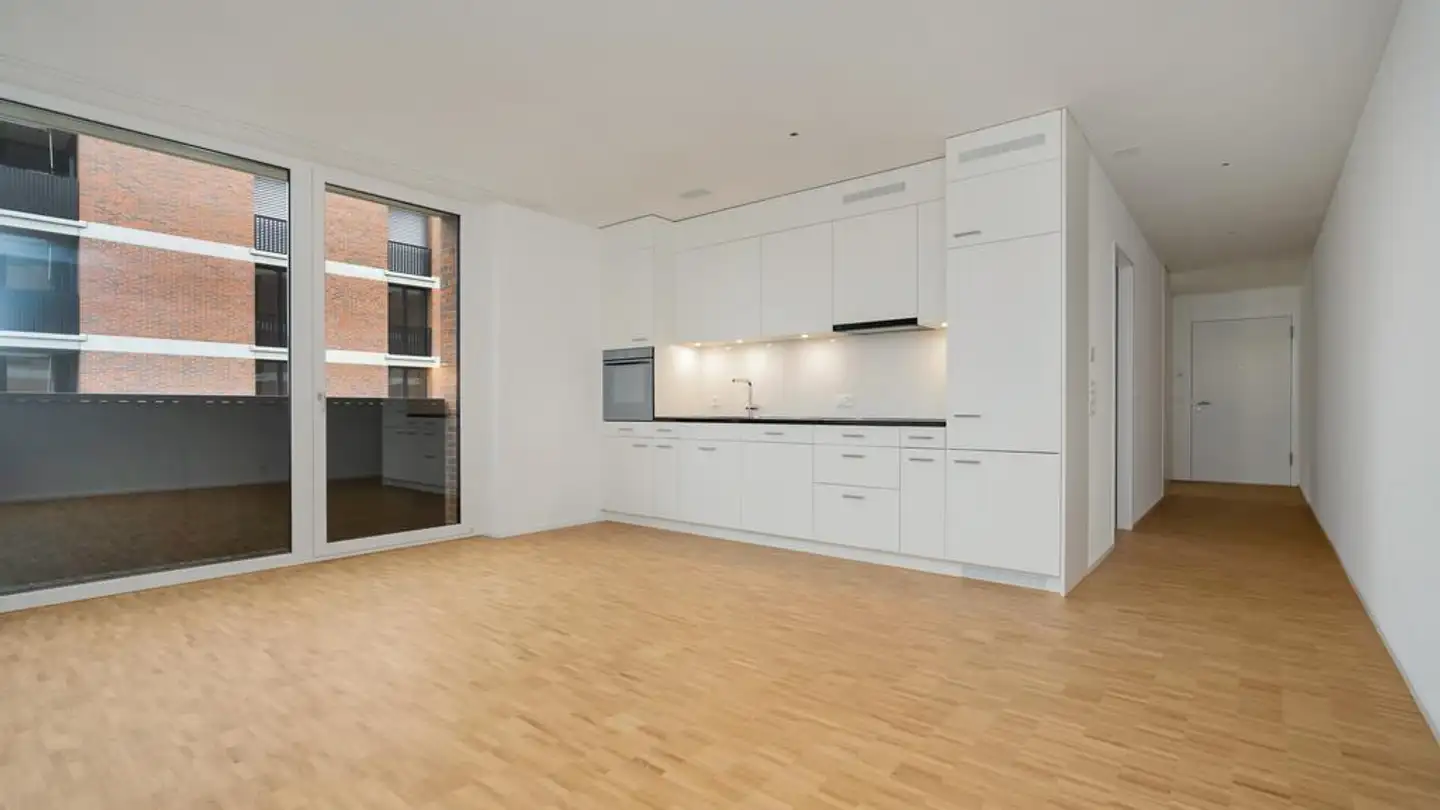 Appartamento in affitto - Färbereiweg 2d, 4800 Zofingen - Foto 3