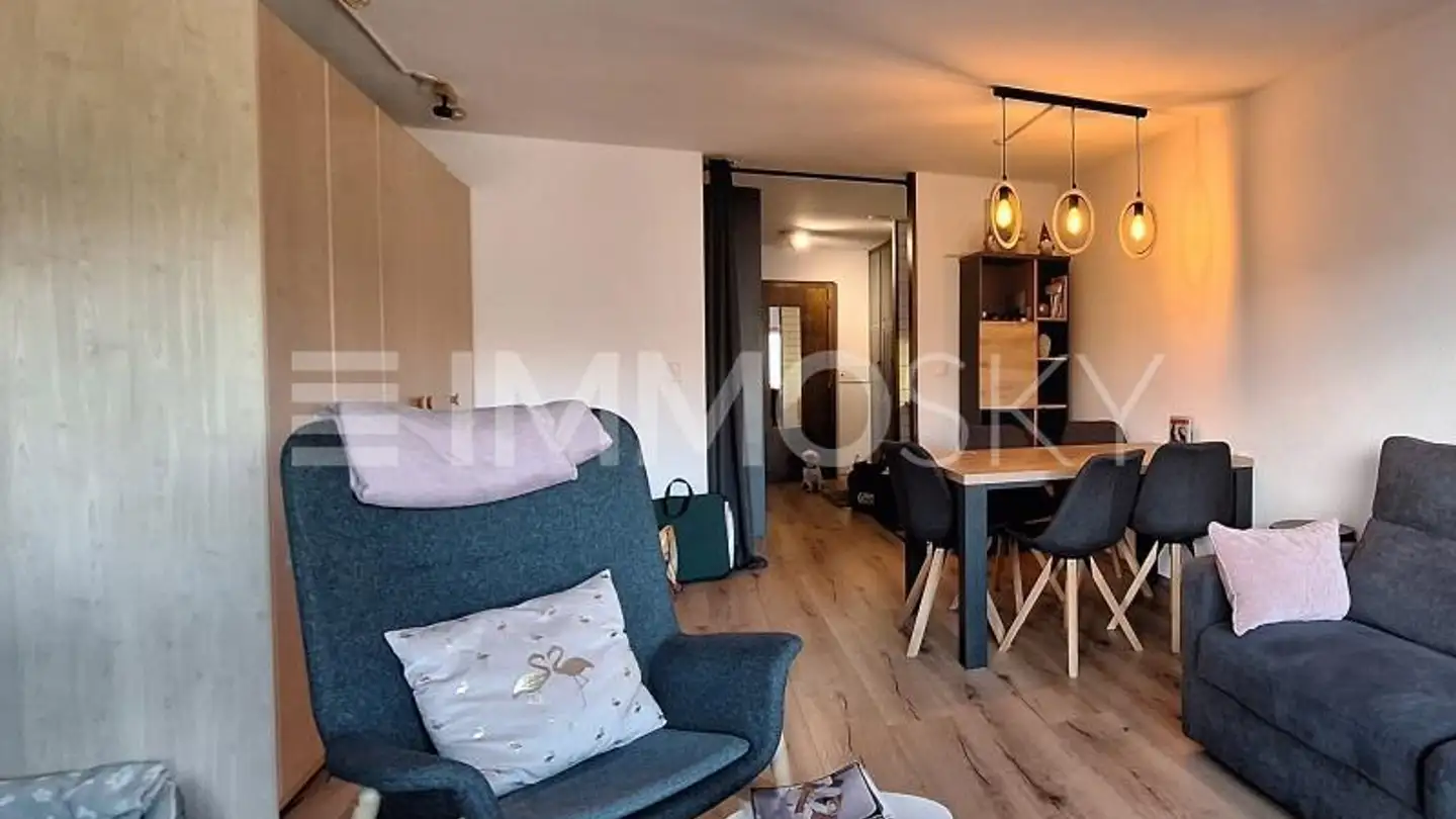 Wohnung kaufen - Rue Des Collons, 1981 Vex - Foto 2