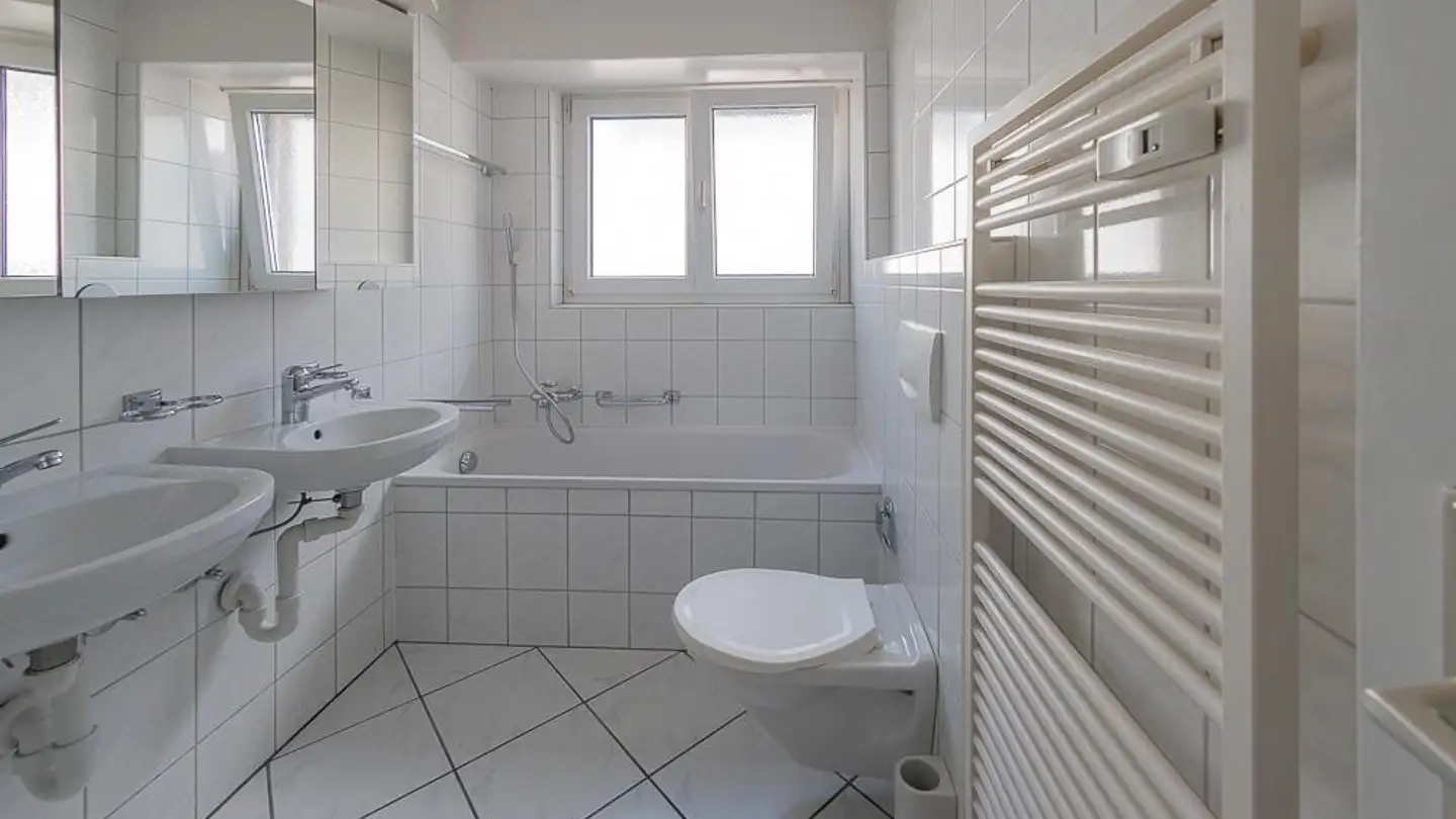 Apartment for rent - Henauerstrasse 7, 9244 Niederuzwil - Photo 3