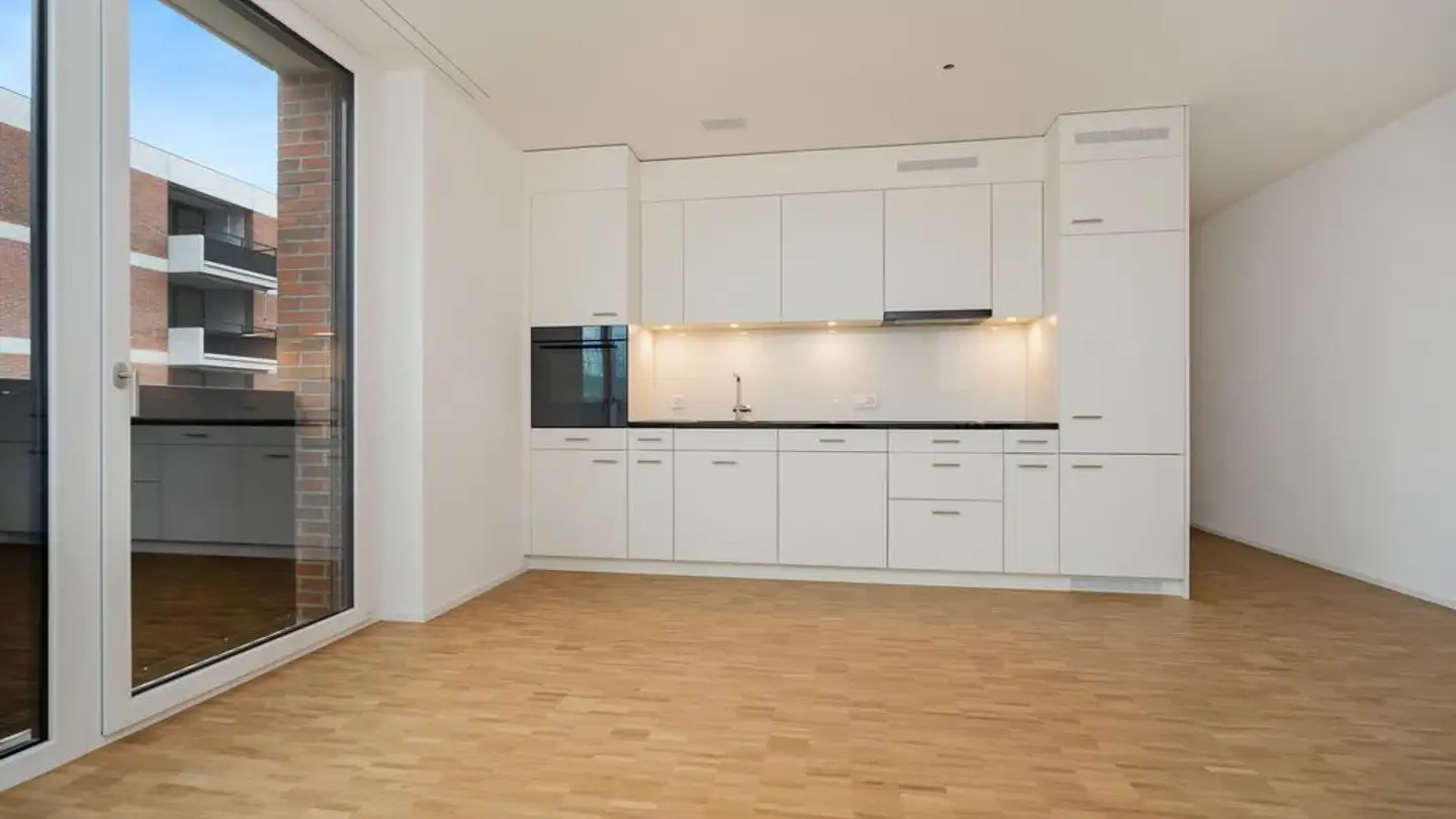 Appartamento in affitto - Färbereiweg 2d, 4800 Zofingen - Foto 4