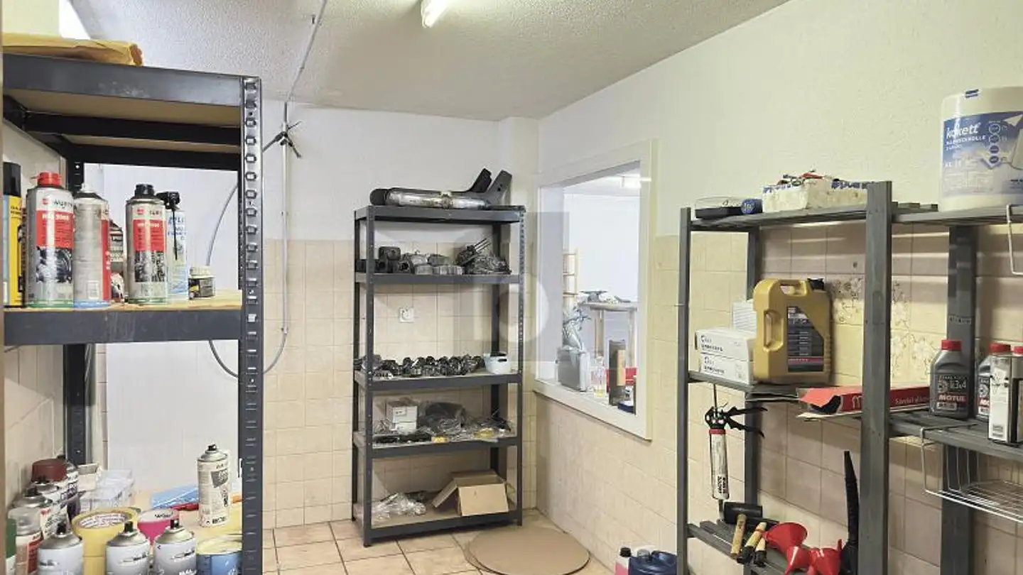 Spazio ufficio in affitto - 5615 Fahrwangen - Foto 4