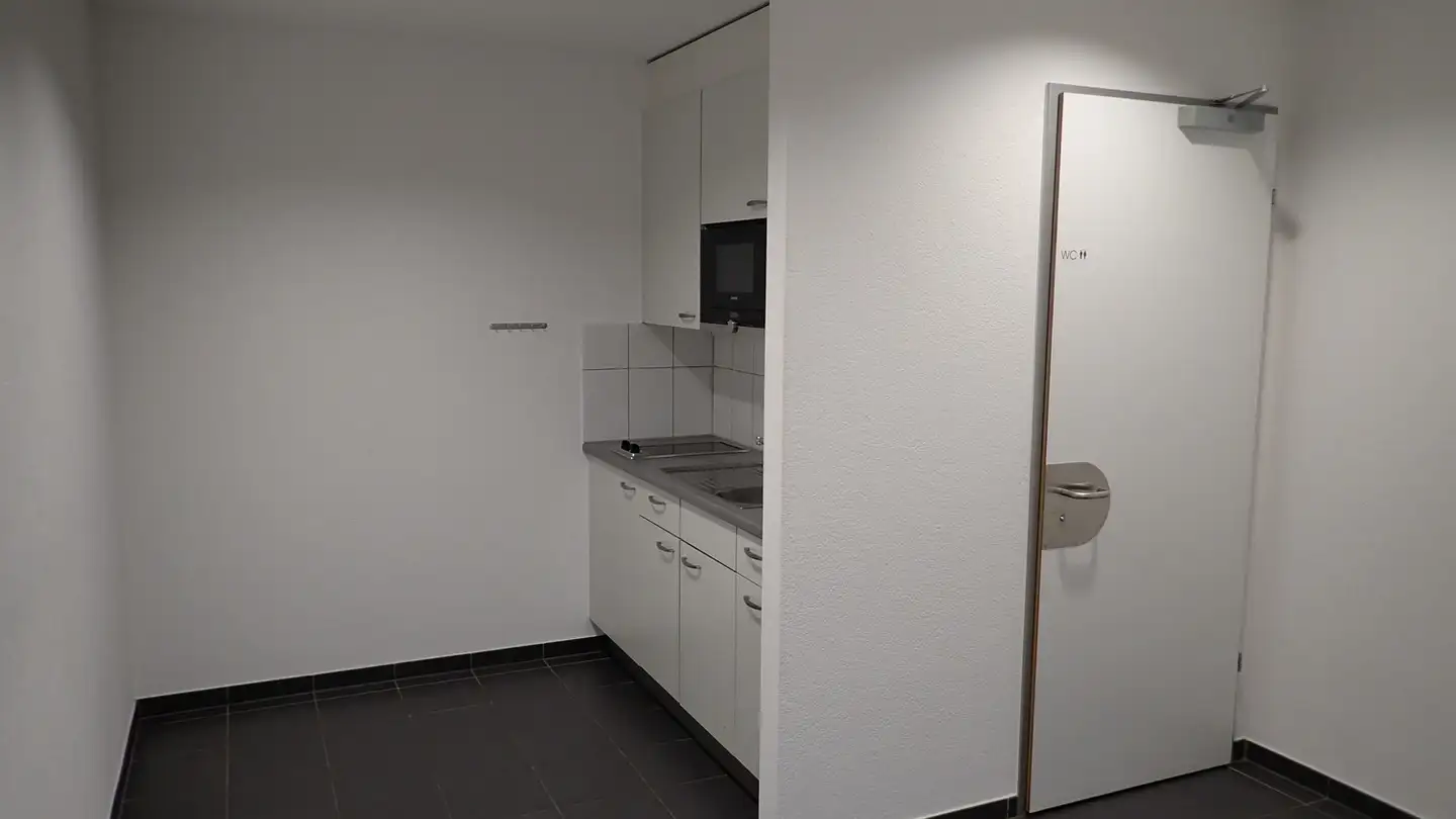 Spazio ufficio in affitto - Bernstrasse 3, 3421 Lyssach - Foto 2