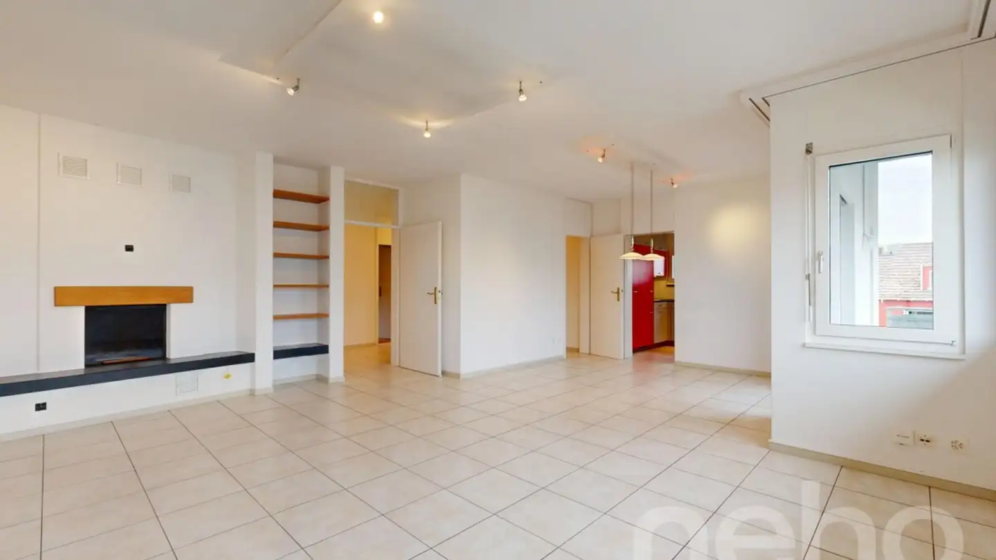 Maisonette kaufen - 8405 Winterthur