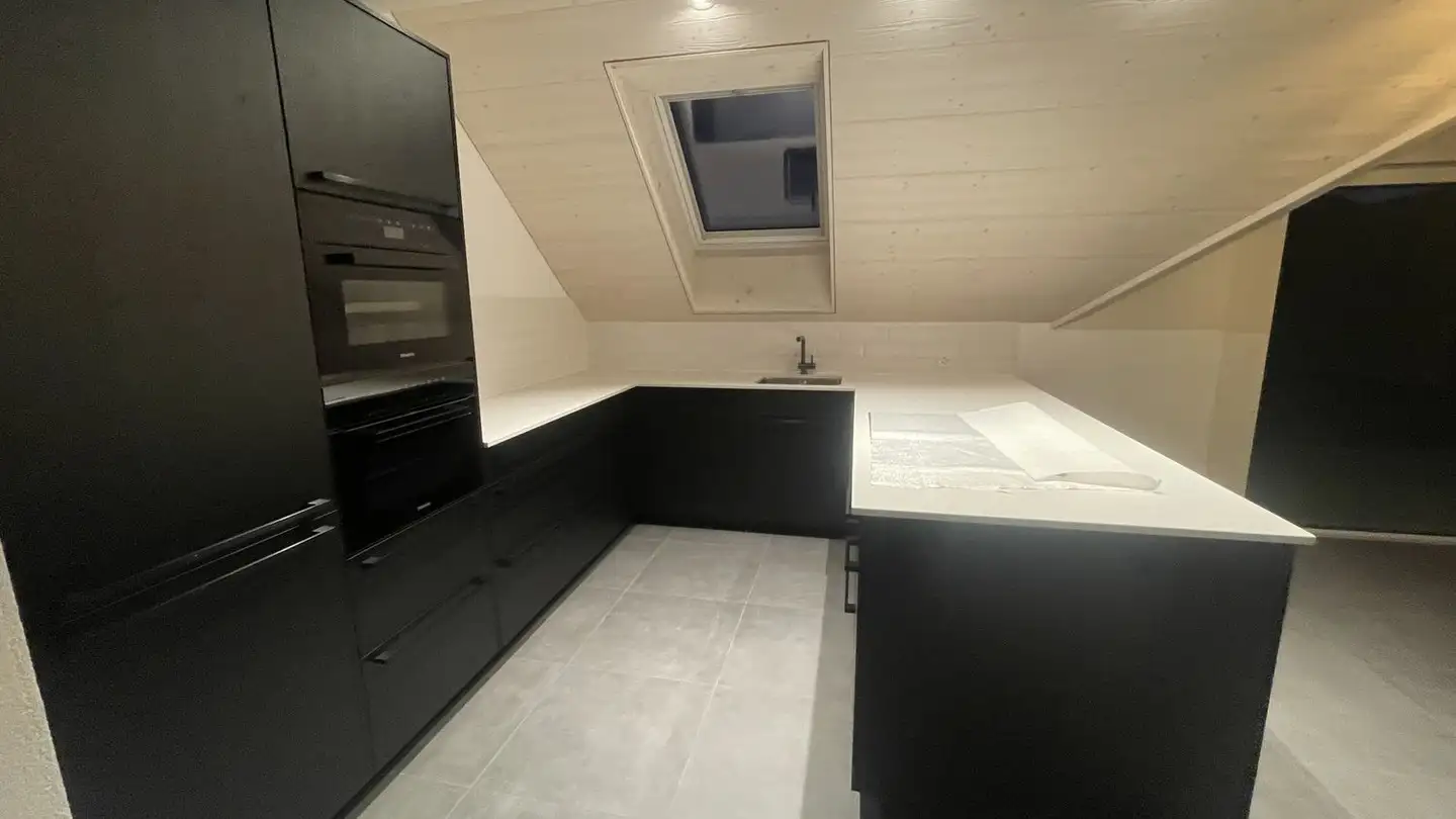 Appartamento in affitto - Jurastrasse 23, 2558 Aegerten - Foto 3