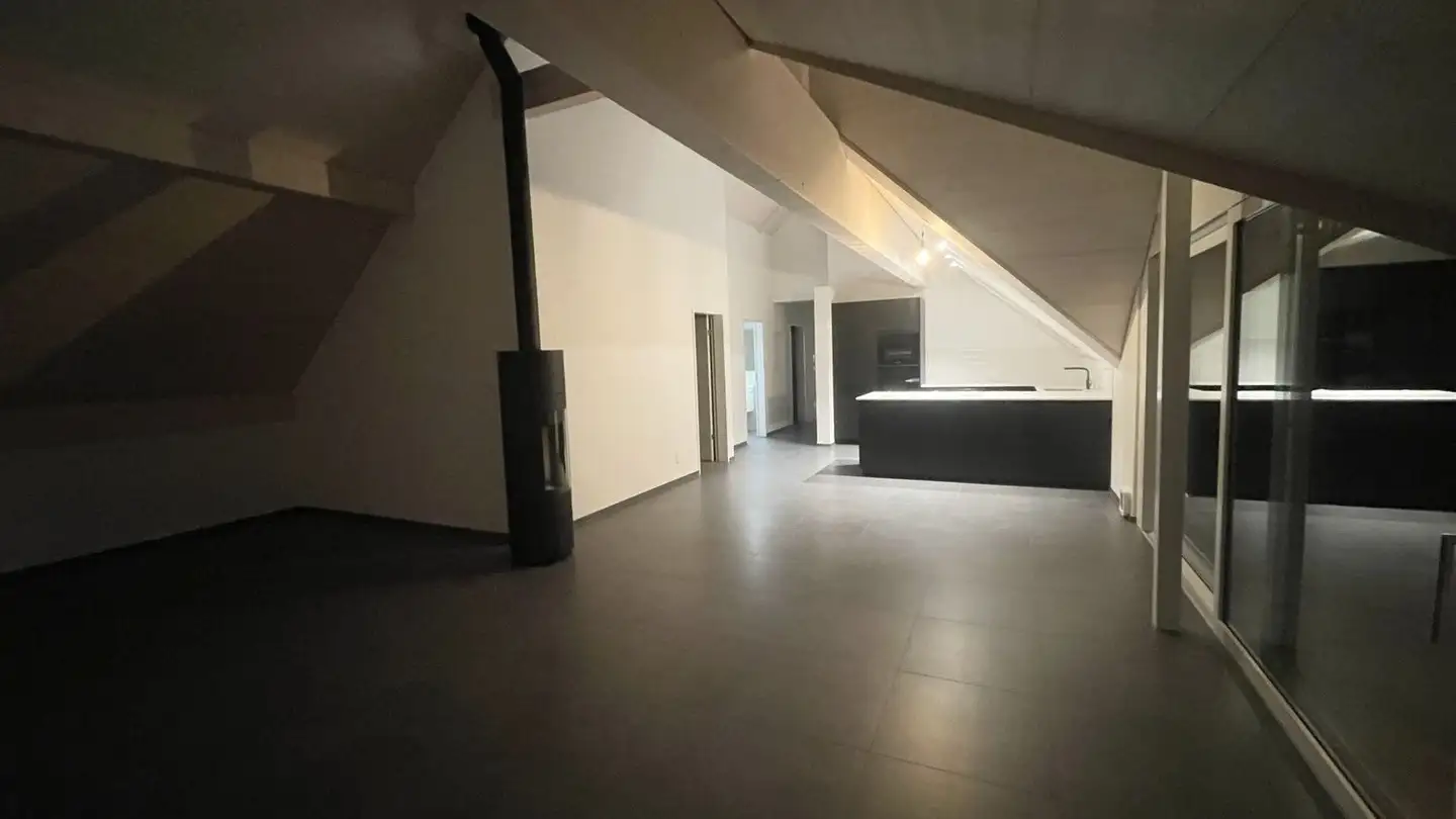 Appartamento in affitto - Jurastrasse 23, 2558 Aegerten - Foto 4