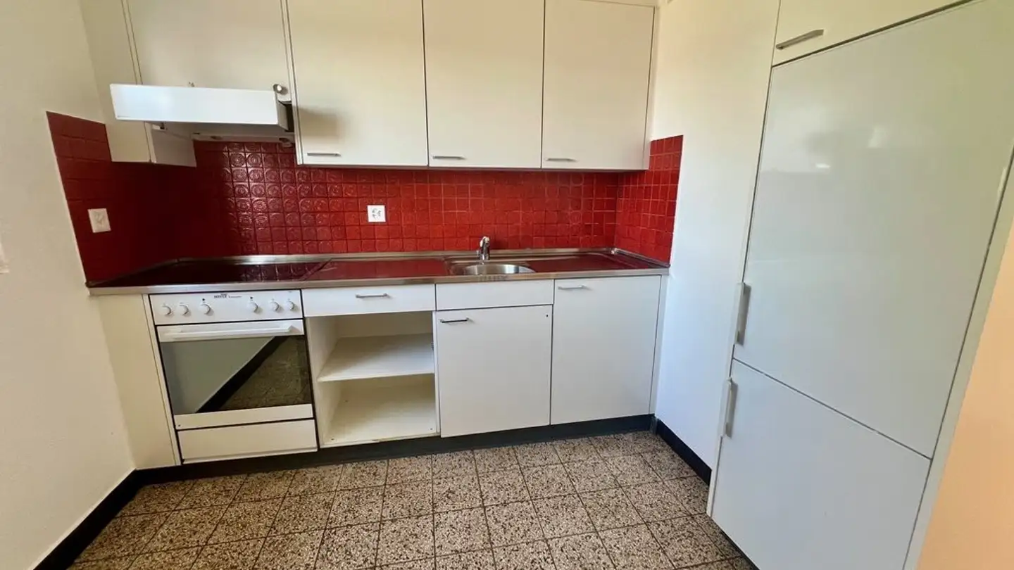 Wohnung mieten - Frohdörfli 5, 5034 Suhr