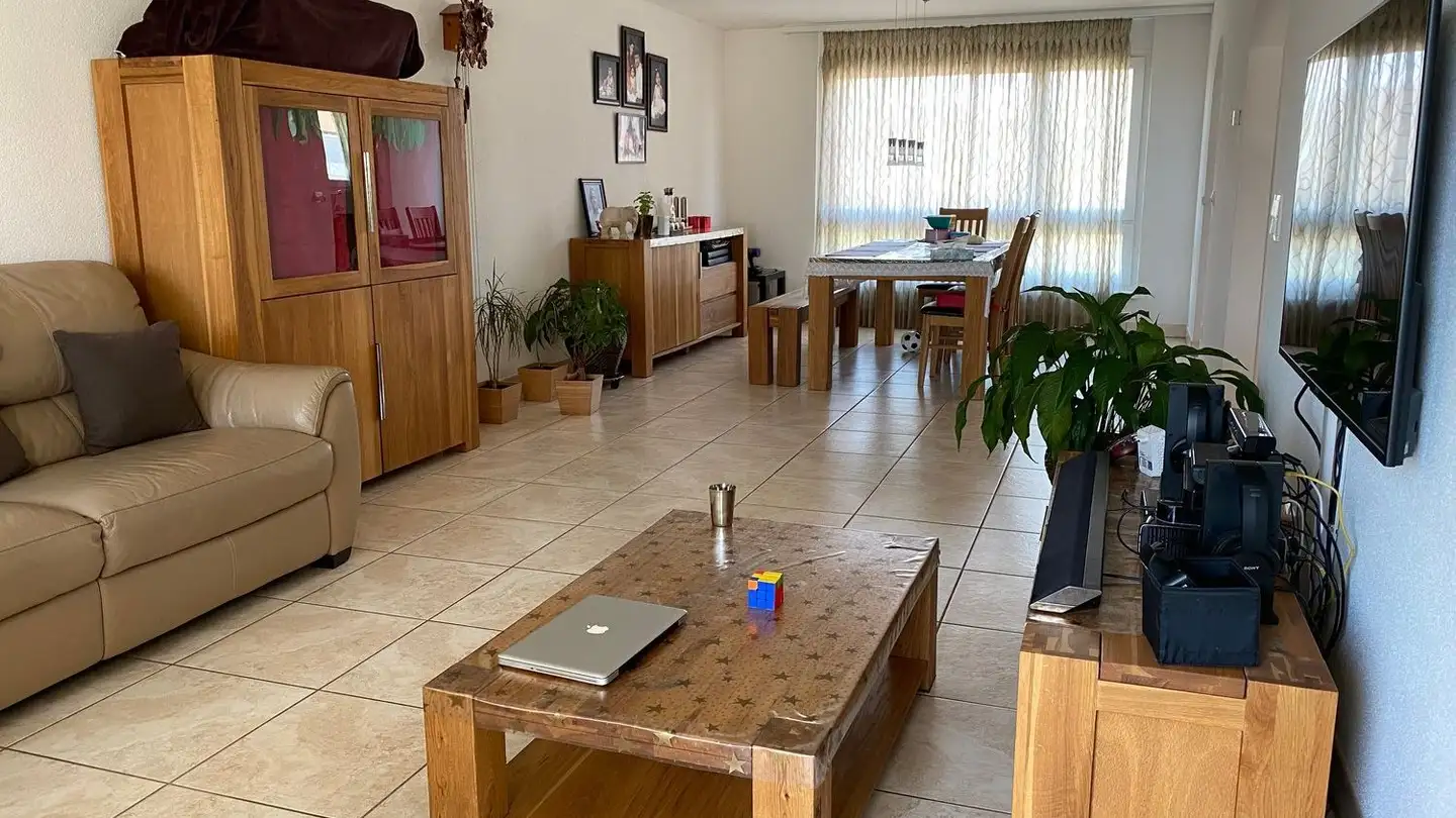 Apartment for rent - Fallwiesenstrasse 23, 8152 Glattbrugg