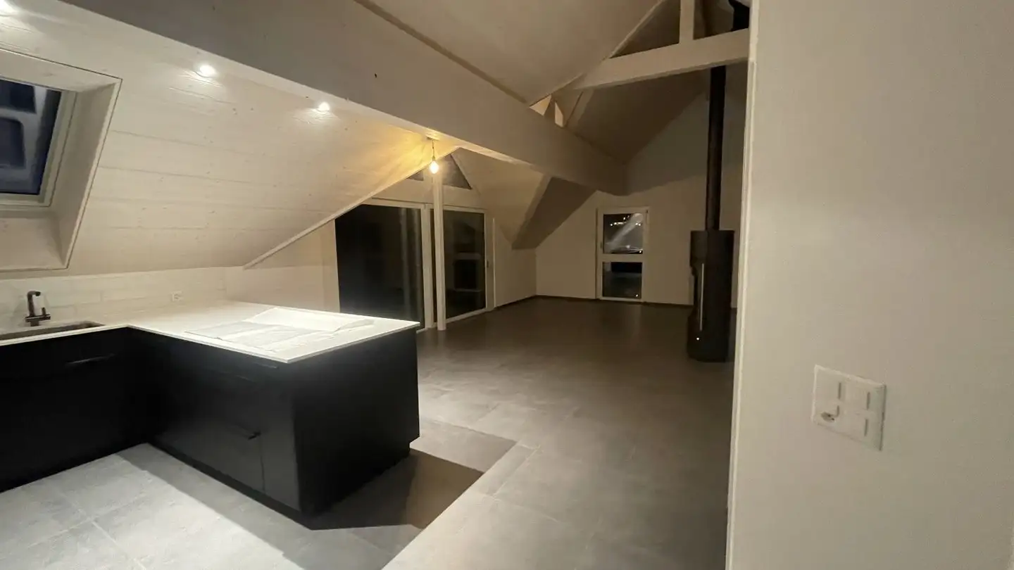 Appartamento in affitto - Jurastrasse 23, 2558 Aegerten