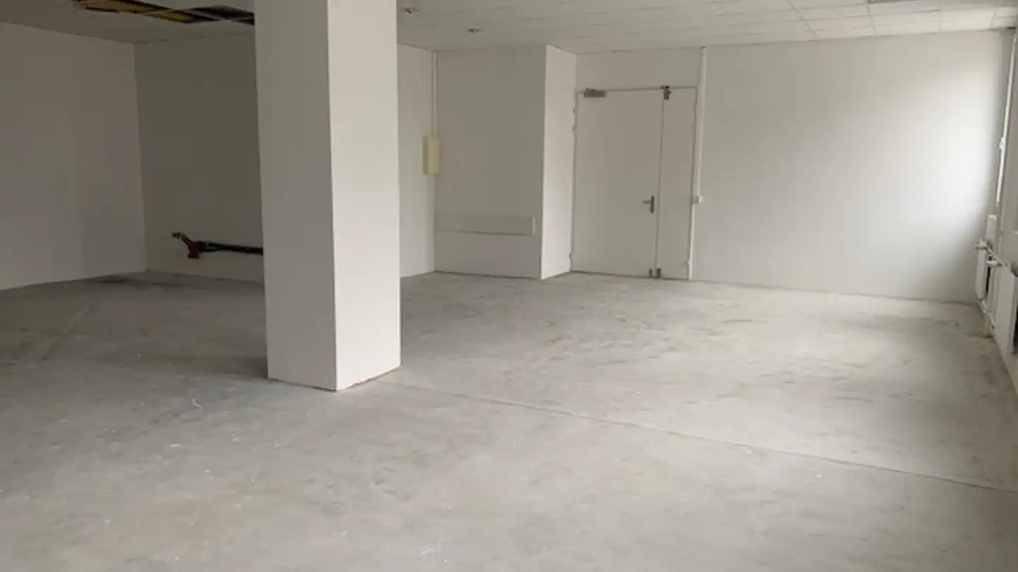 Office space for rent - Birmensdorferstrasse 24, 8902 Urdorf - Photo 2