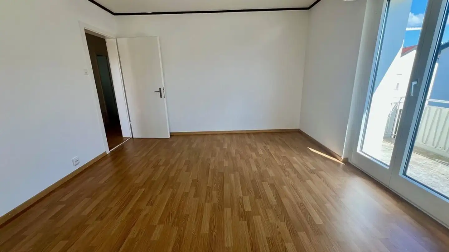 Wohnung mieten - Frohdörfli 5, 5034 Suhr - Foto 4