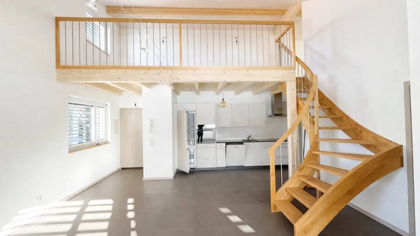 Apartment for rent - Route Principale 52, 2718 Lajoux JU - Photo 3