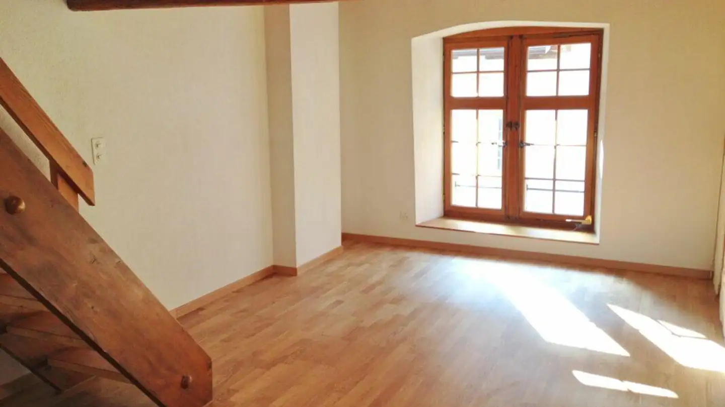 Penthouse mieten - Ruelle Du Bas / Untergässli 7, 2502 Biel/Bienne - Foto 3