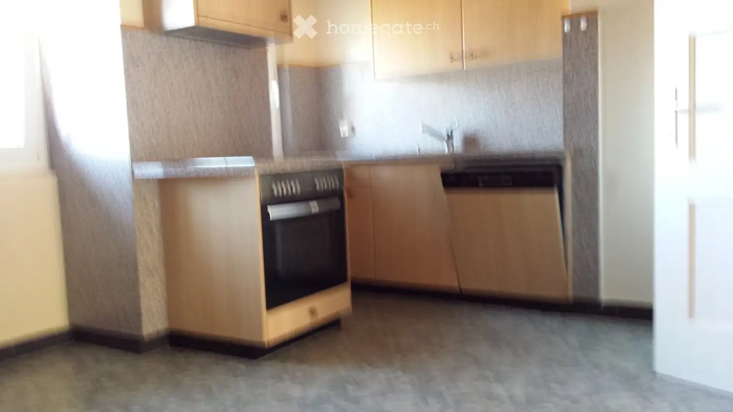 Appartement à louer - Route D'outre-Vièze 41b, 1871 Choëx - Photo 3