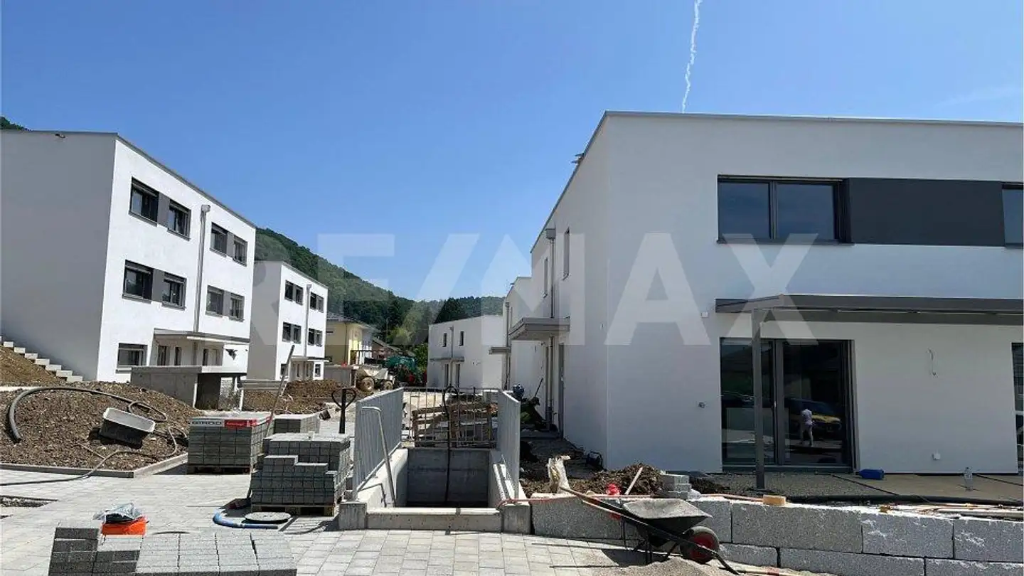 Casa bifamiliare in vendita - 4492 Tecknau - Photo 2