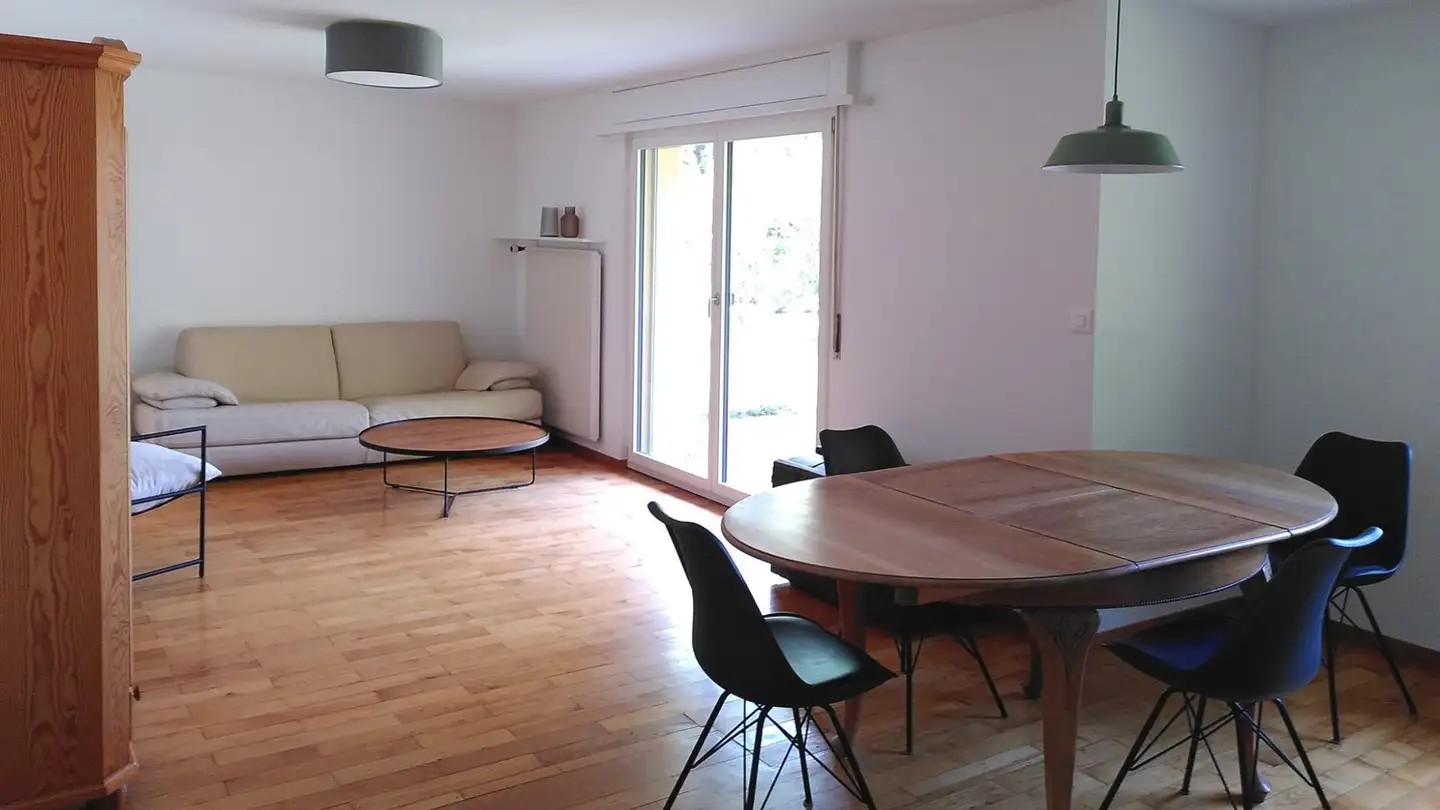 Appartamento in affitto - 1752 Villars-sur-Glâne - Foto 2
