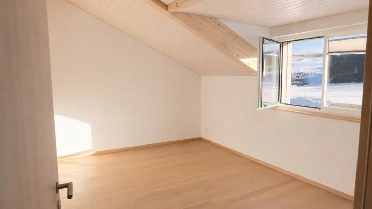 Apartment for rent - Route Principale 52, 2718 Lajoux JU - Photo 2