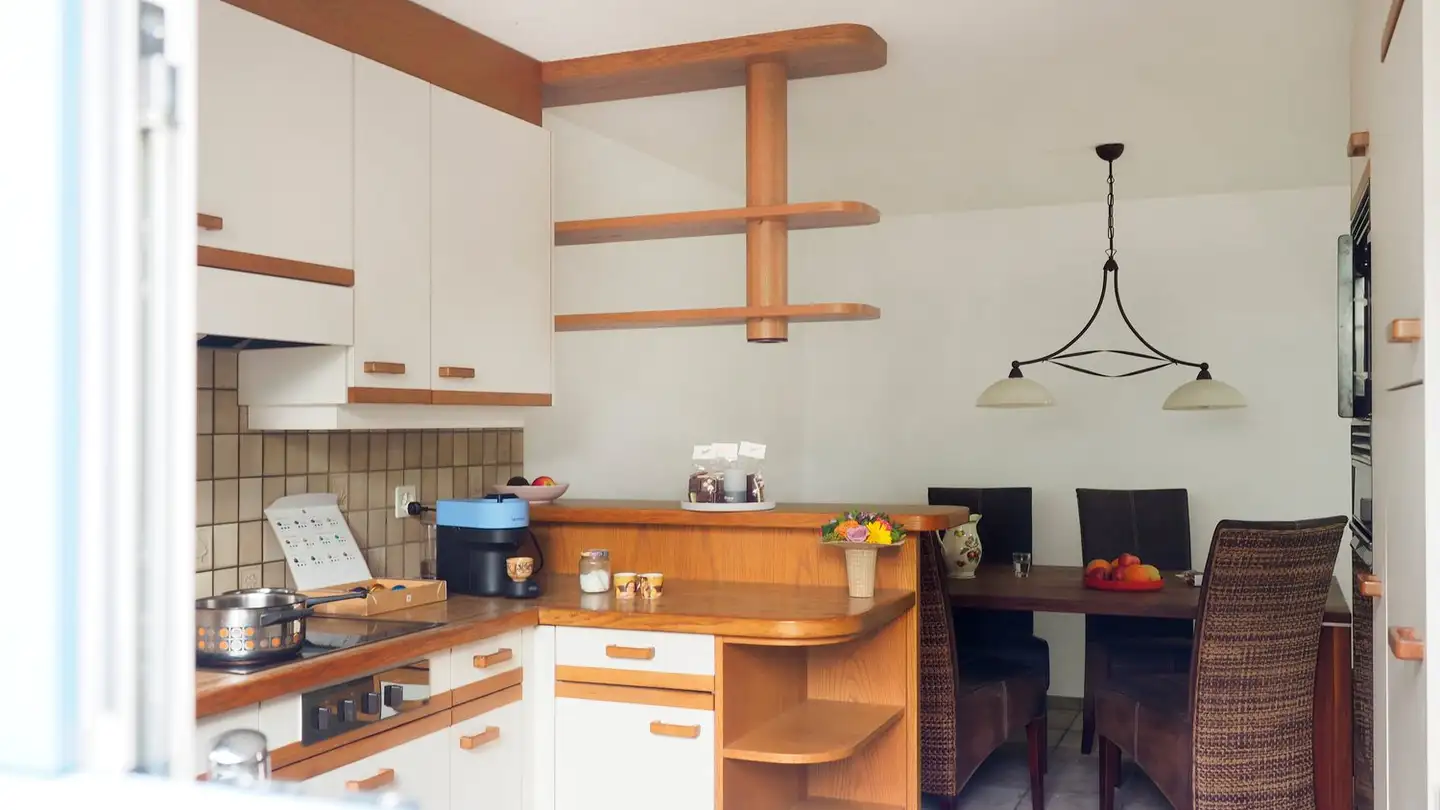 Appartamento ammobiliato in affitto - Florastrasse 31, 8620 Wetzikon ZH - Photo 2