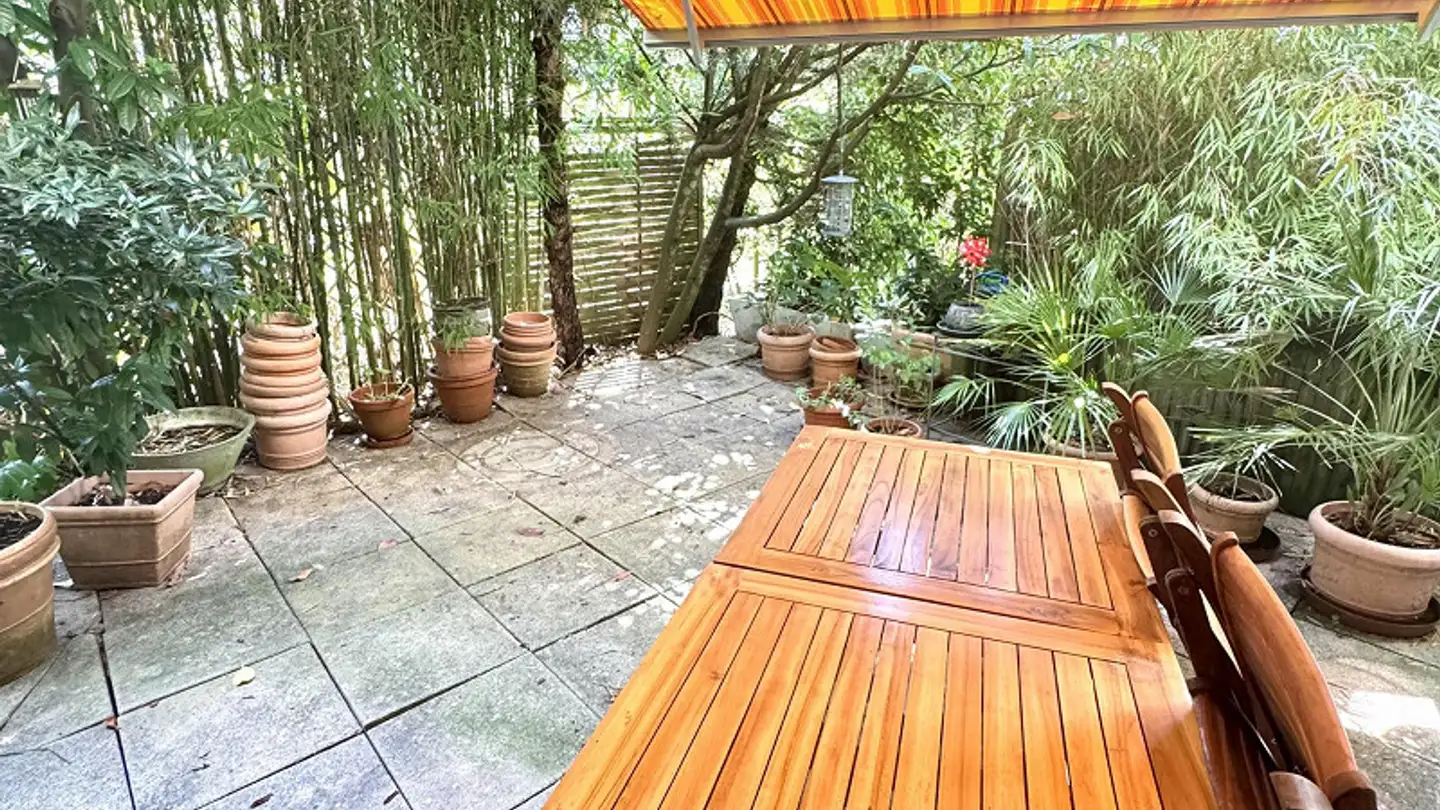 Apartment for sale - Immenbachstrasse 36, 4125 Riehen - Photo 2