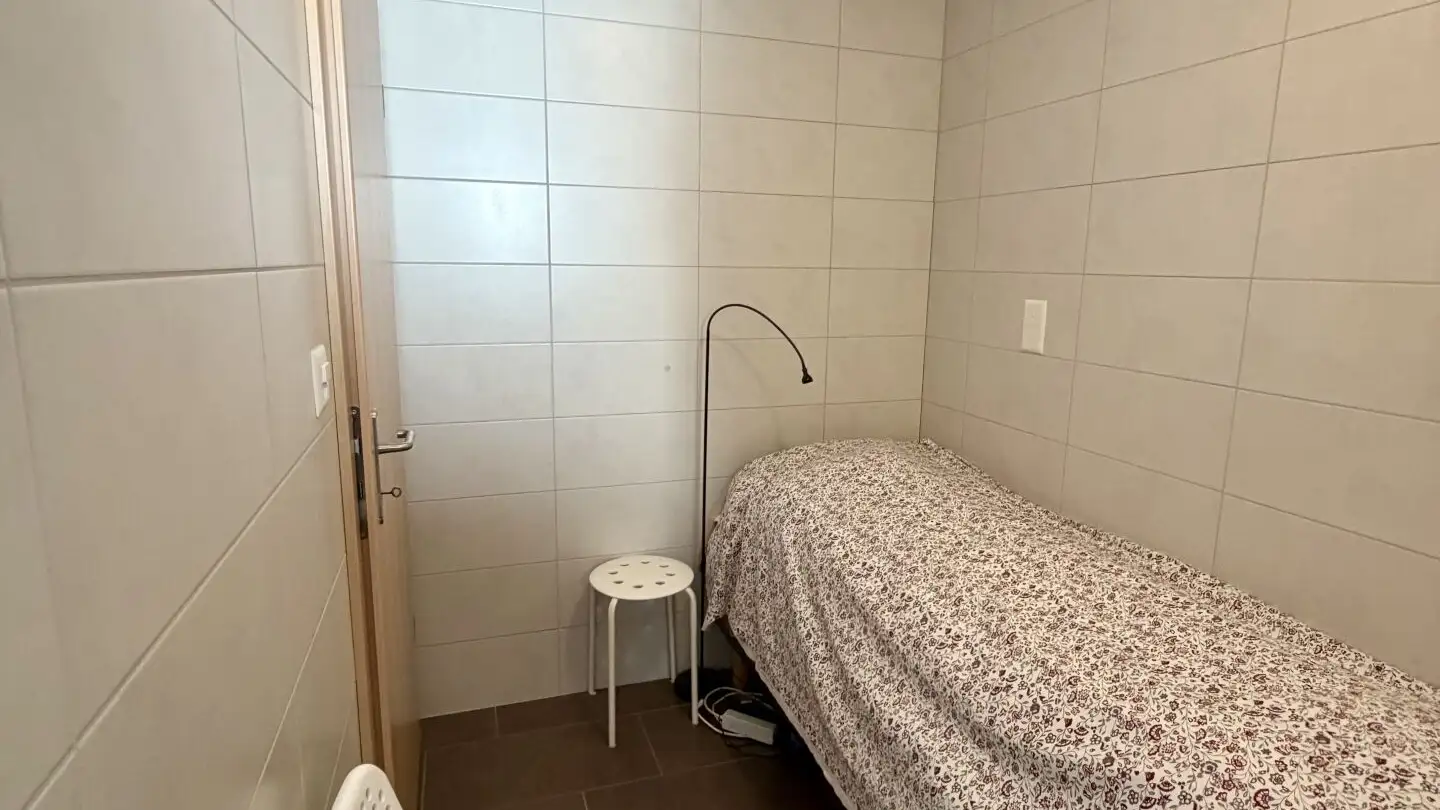 Appartement à vendre - Route De Saillon 34, 1926 Fully
