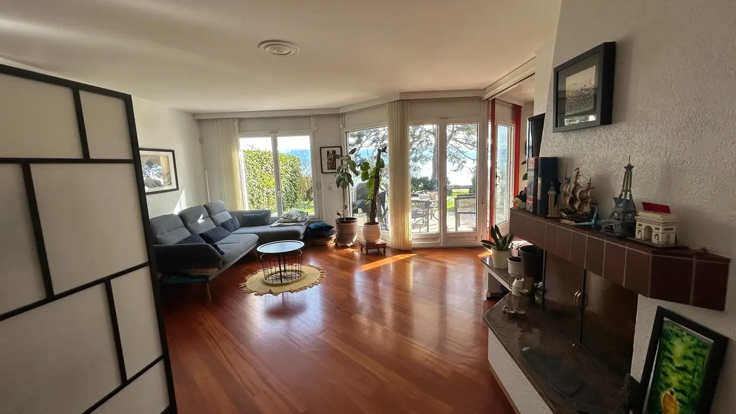 Appartamento in affitto - 1110 Morges - Foto 3