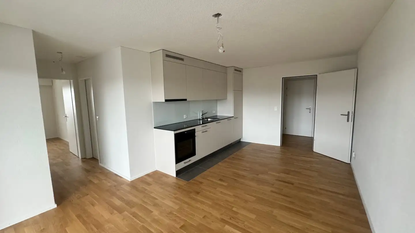 Apartment for rent - Rue De La Poste / Poststrasse 17, 2504 Biel/Bienne