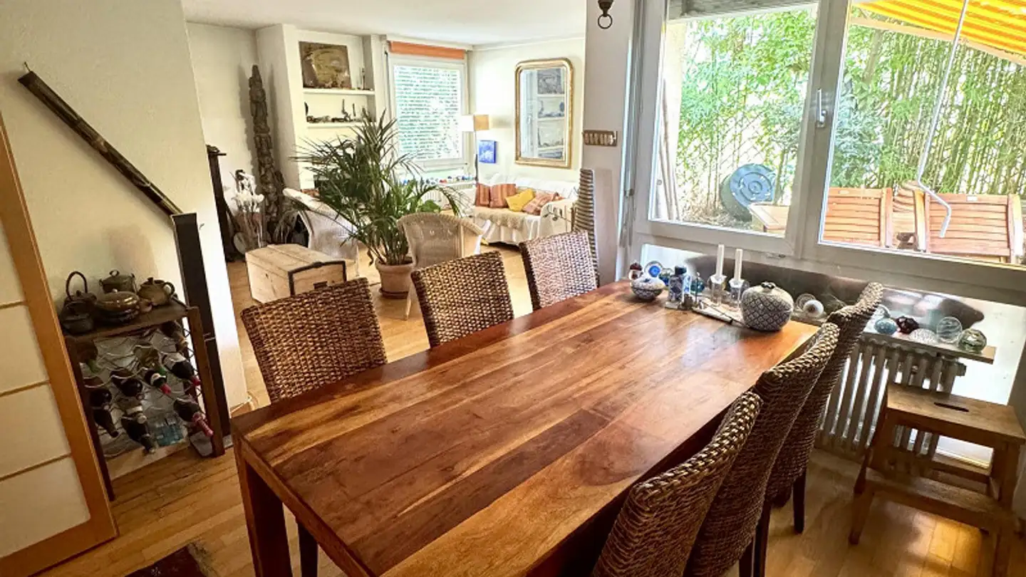 Apartment for sale - Immenbachstrasse 36, 4125 Riehen - Photo 3