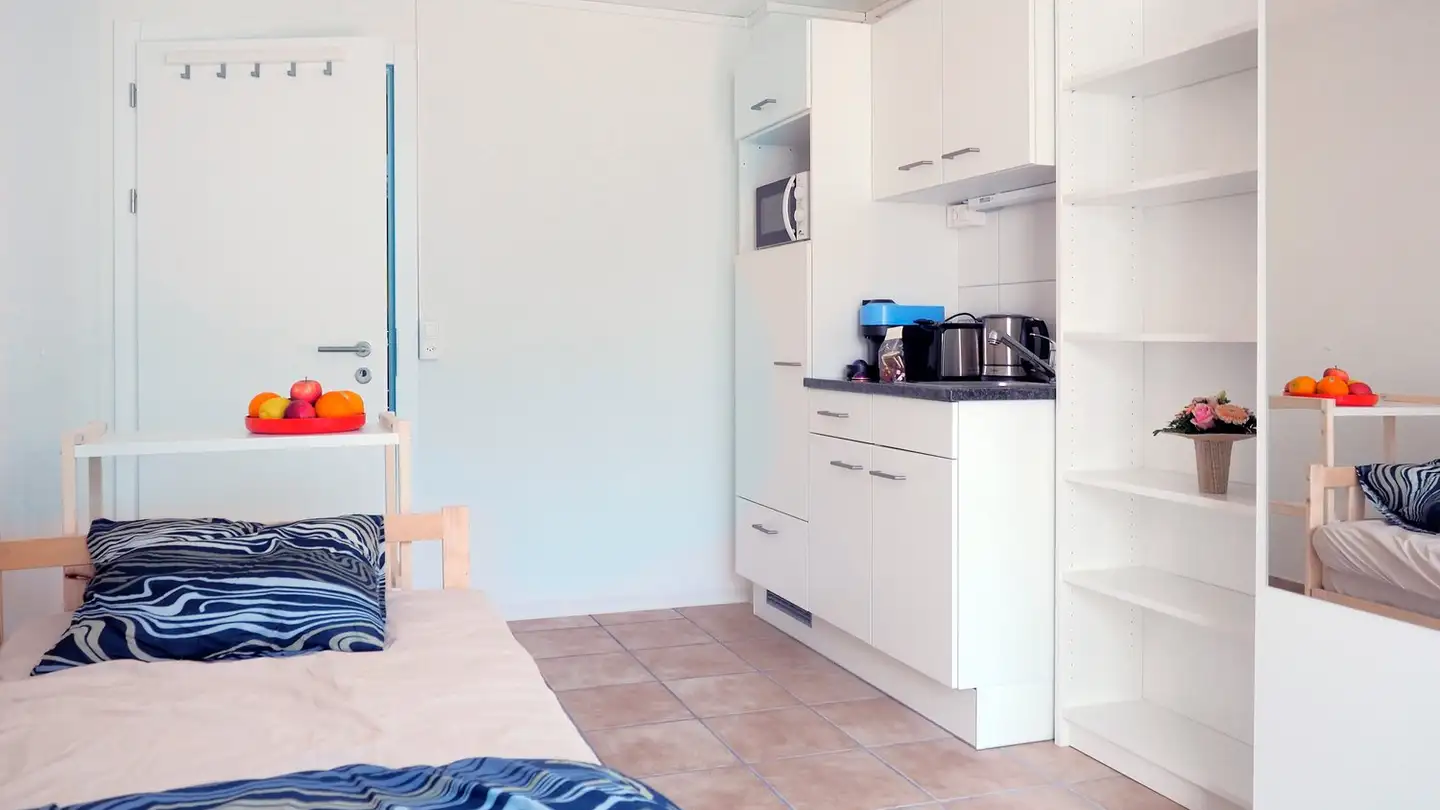 Appartamento ammobiliato in affitto - Florastrasse 31, 8620 Wetzikon ZH - Photo 4