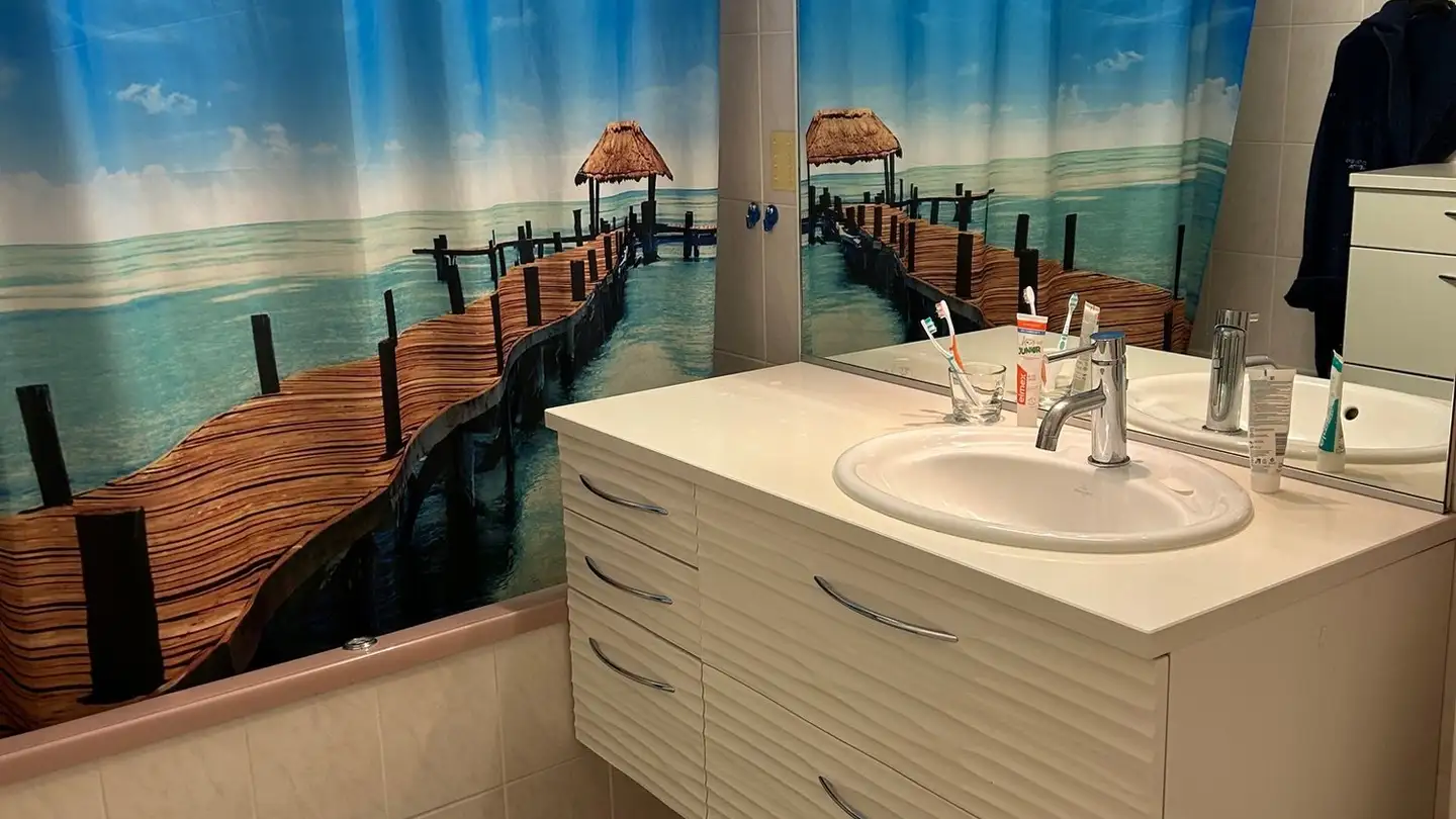 Appartamento in affitto - 1110 Morges - Foto 4