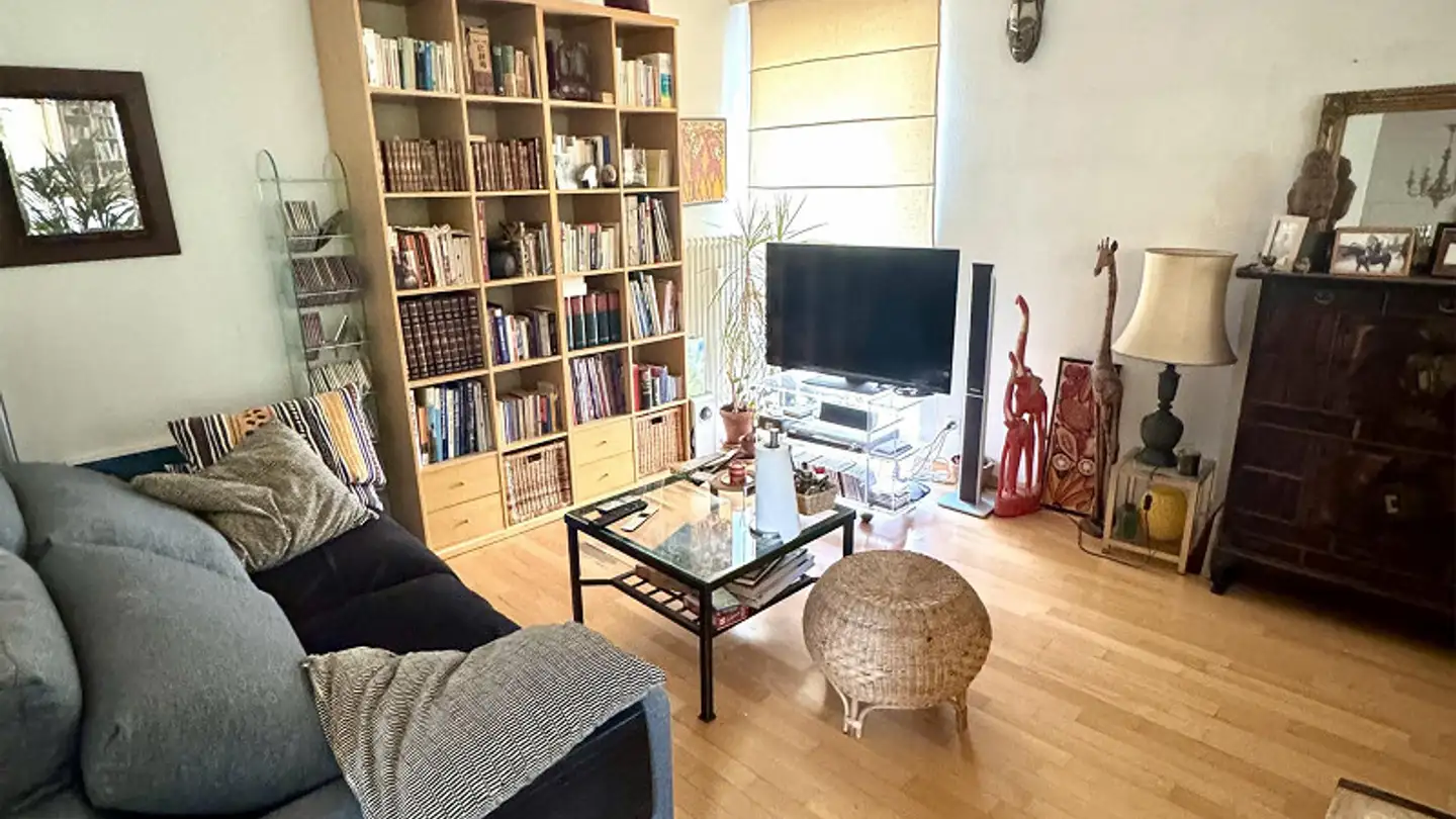 Apartment for sale - Immenbachstrasse 36, 4125 Riehen - Photo 4