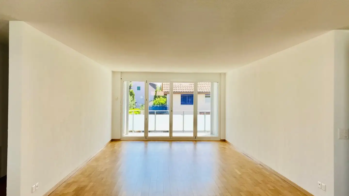 Apartment for rent - Lindenpark 39, 3427 Utzenstorf - Photo 2