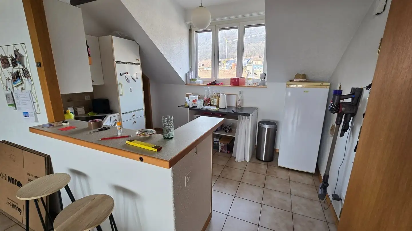 Apartment for rent - 2087 Cornaux NE