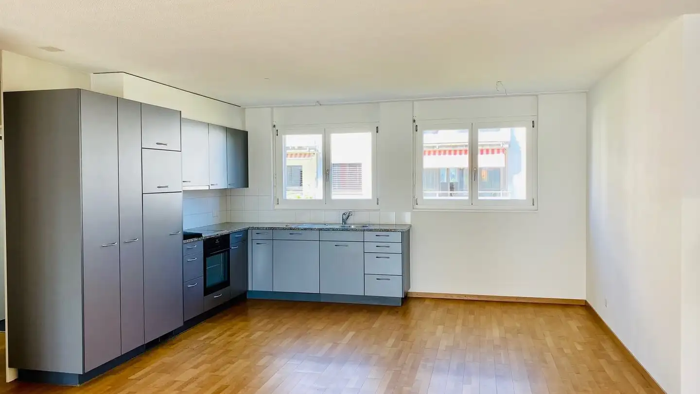 Apartment for rent - Lindenpark 39, 3427 Utzenstorf
