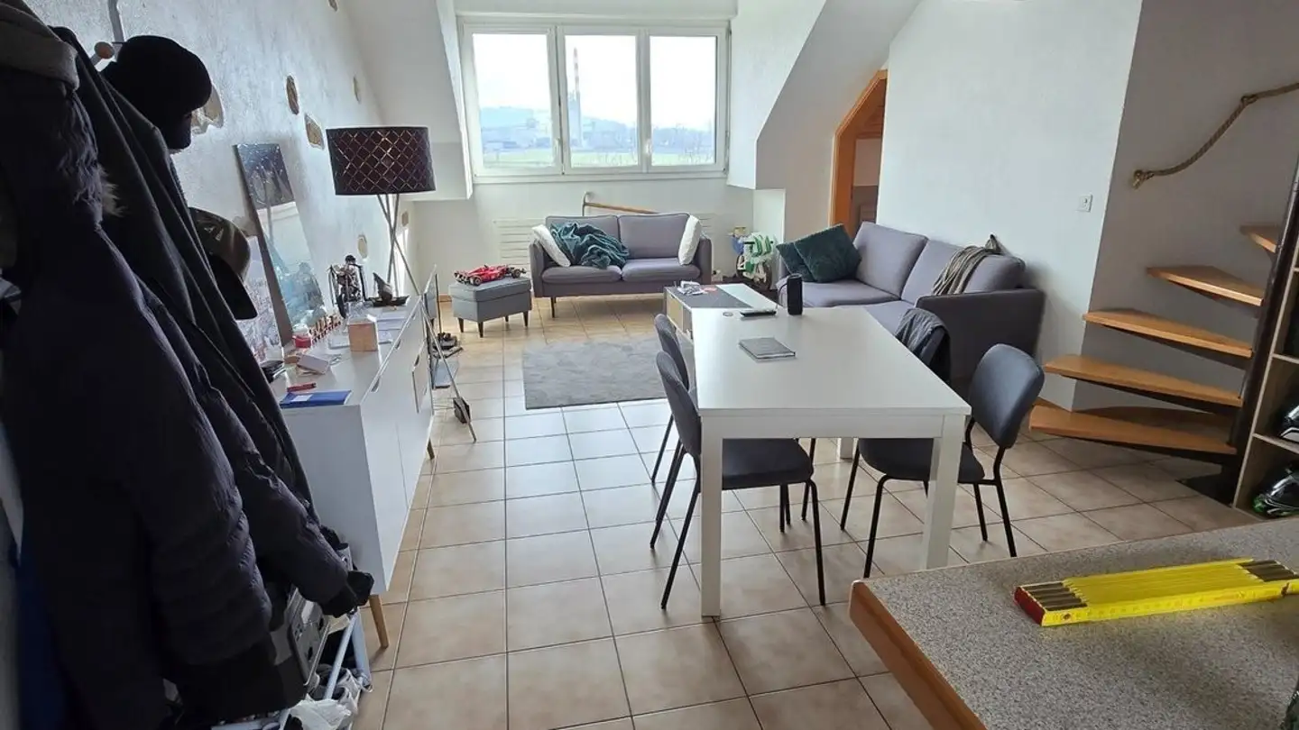 Apartment for rent - 2087 Cornaux NE - Photo 2