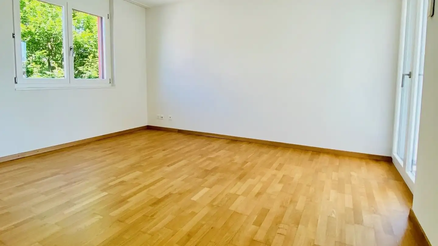 Apartment for rent - Lindenpark 39, 3427 Utzenstorf - Photo 3