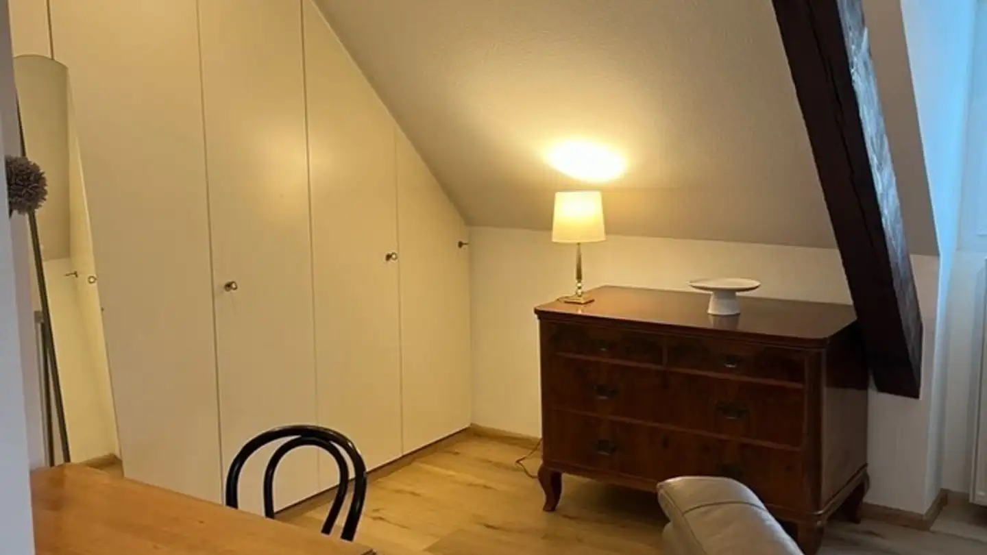 Stanza singola in affitto - 4055 Basel - Photo 2