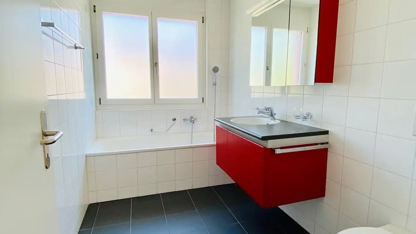 Apartment for rent - Lindenpark 39, 3427 Utzenstorf - Photo 4