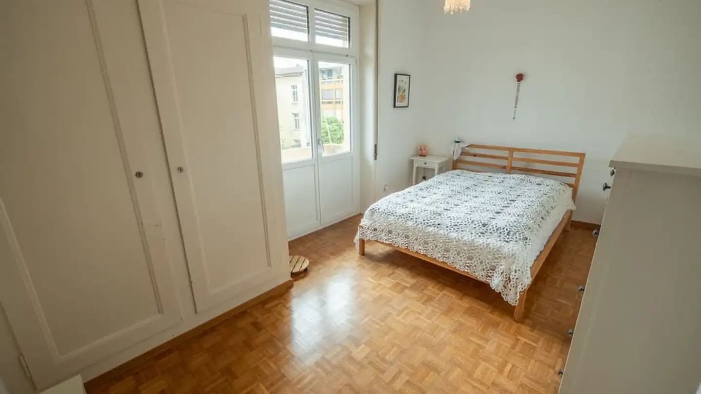 Appartement à louer - Pont-Du-Moulin / Mühlebrücke 6, 2502 Biel/Bienne - Photo 3