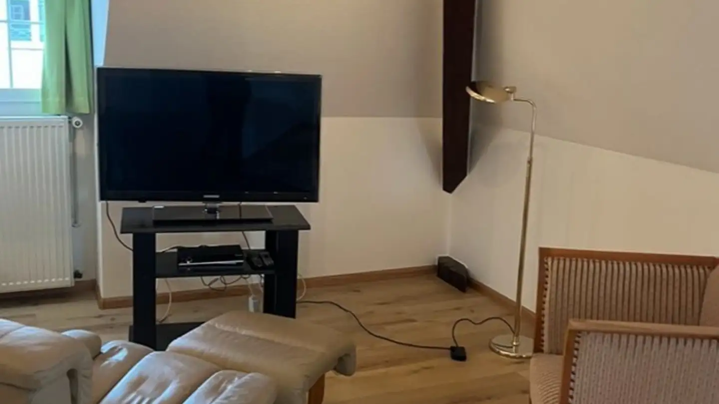 Stanza singola in affitto - 4055 Basel - Photo 3